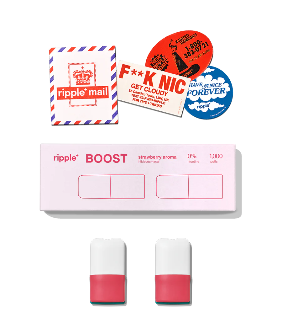 BOOST Pods - Image 6