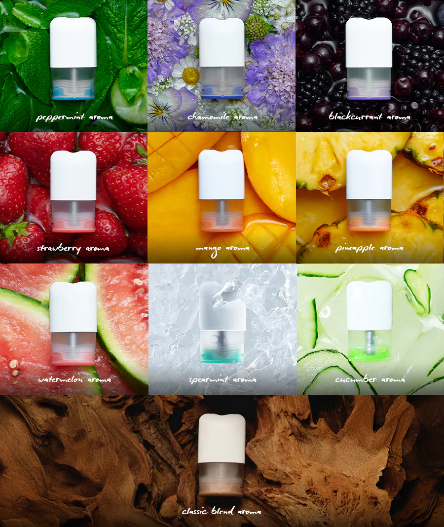 COMPLETE POD KIT - Image 3