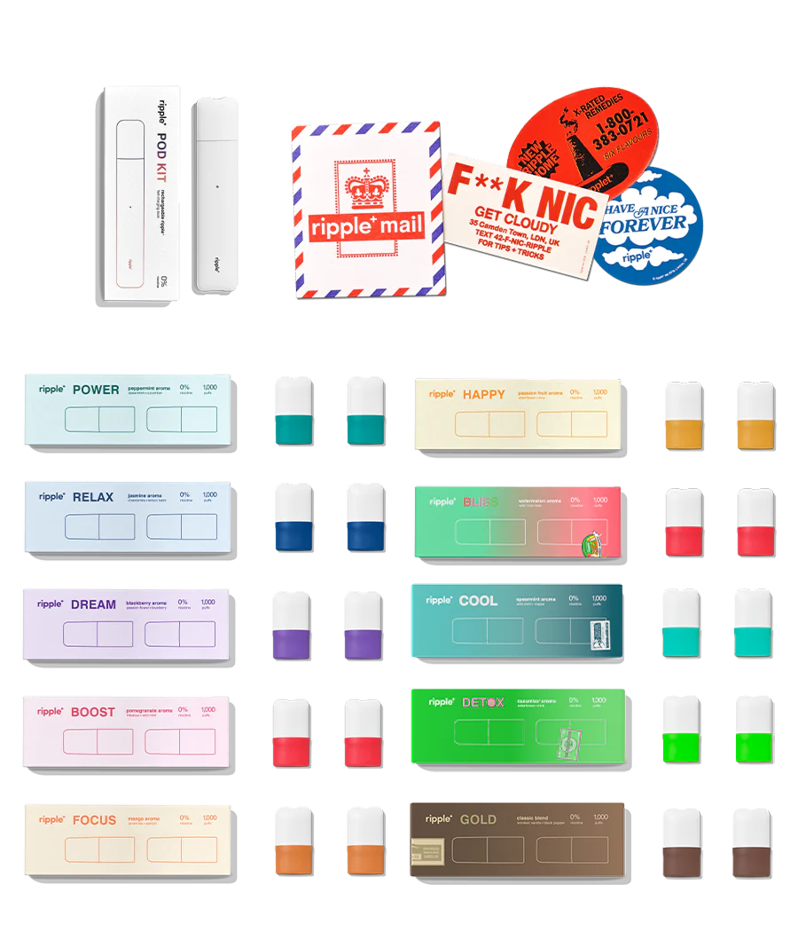 COMPLETE POD KIT - Image 7