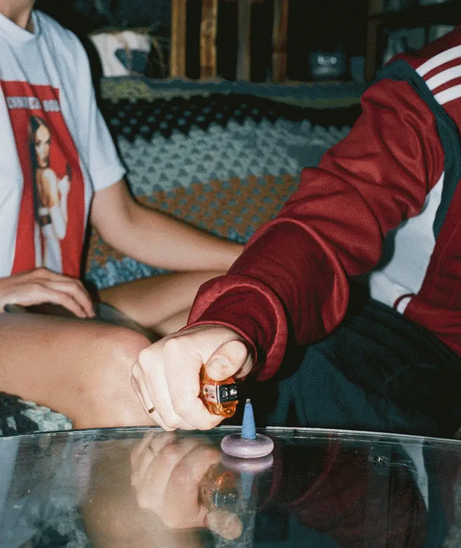 COZY TAPES - Image 5