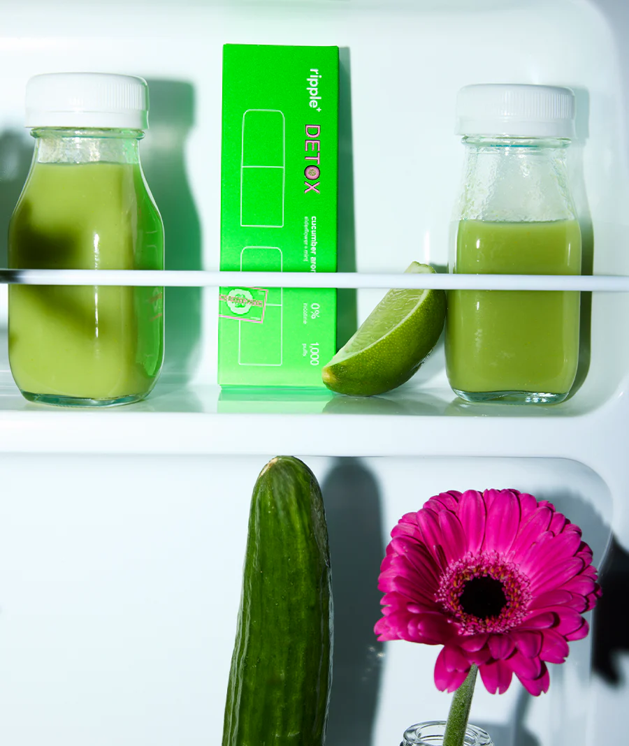 DETOX PODS - Image 3