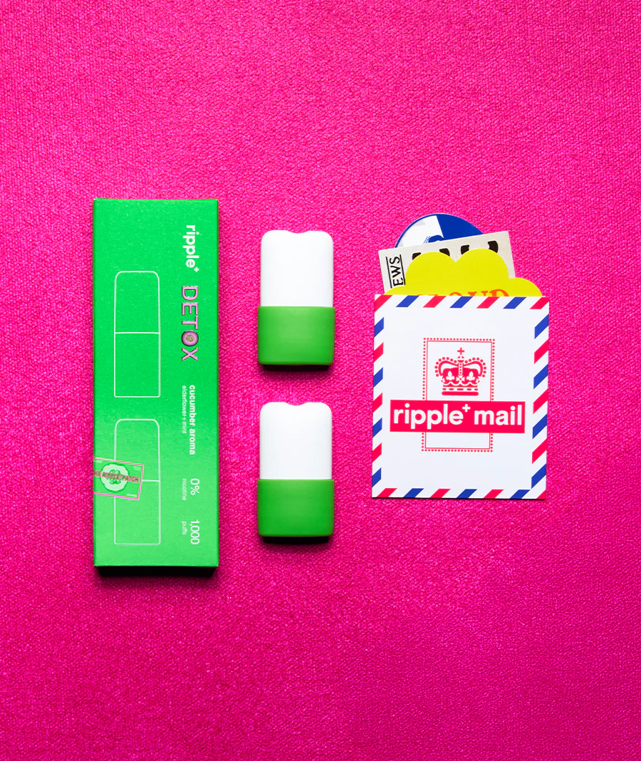 DETOX PODS - Image 7