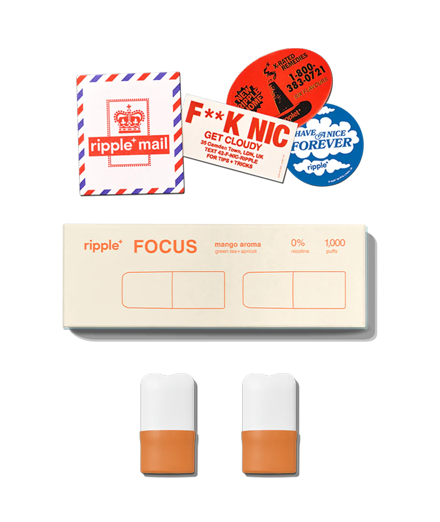 FOCUS Pods - Image 6