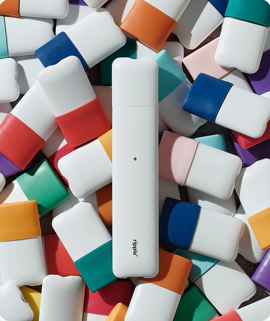 FULL POD LINE-UP - Image 3