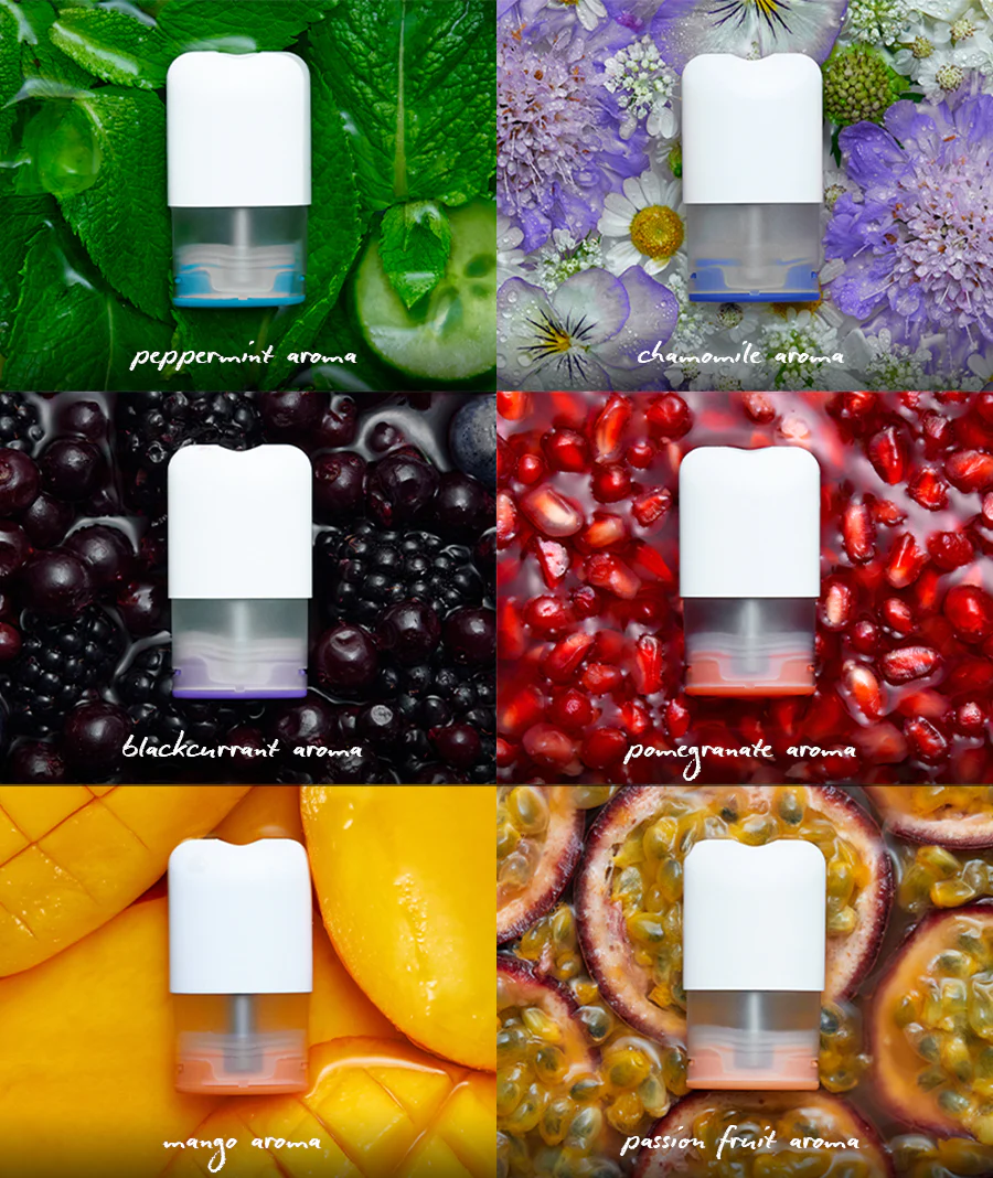 FULL POD LINE-UP - Image 4