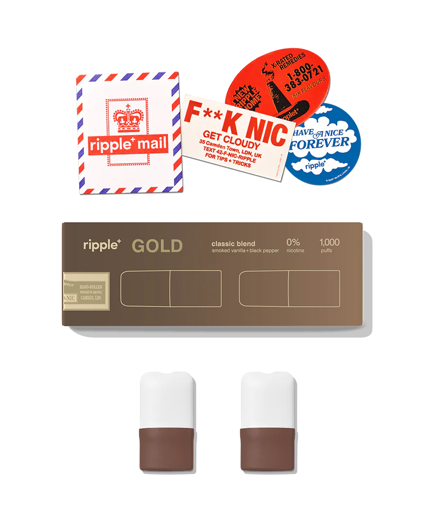 GOLD PODS - Image 10