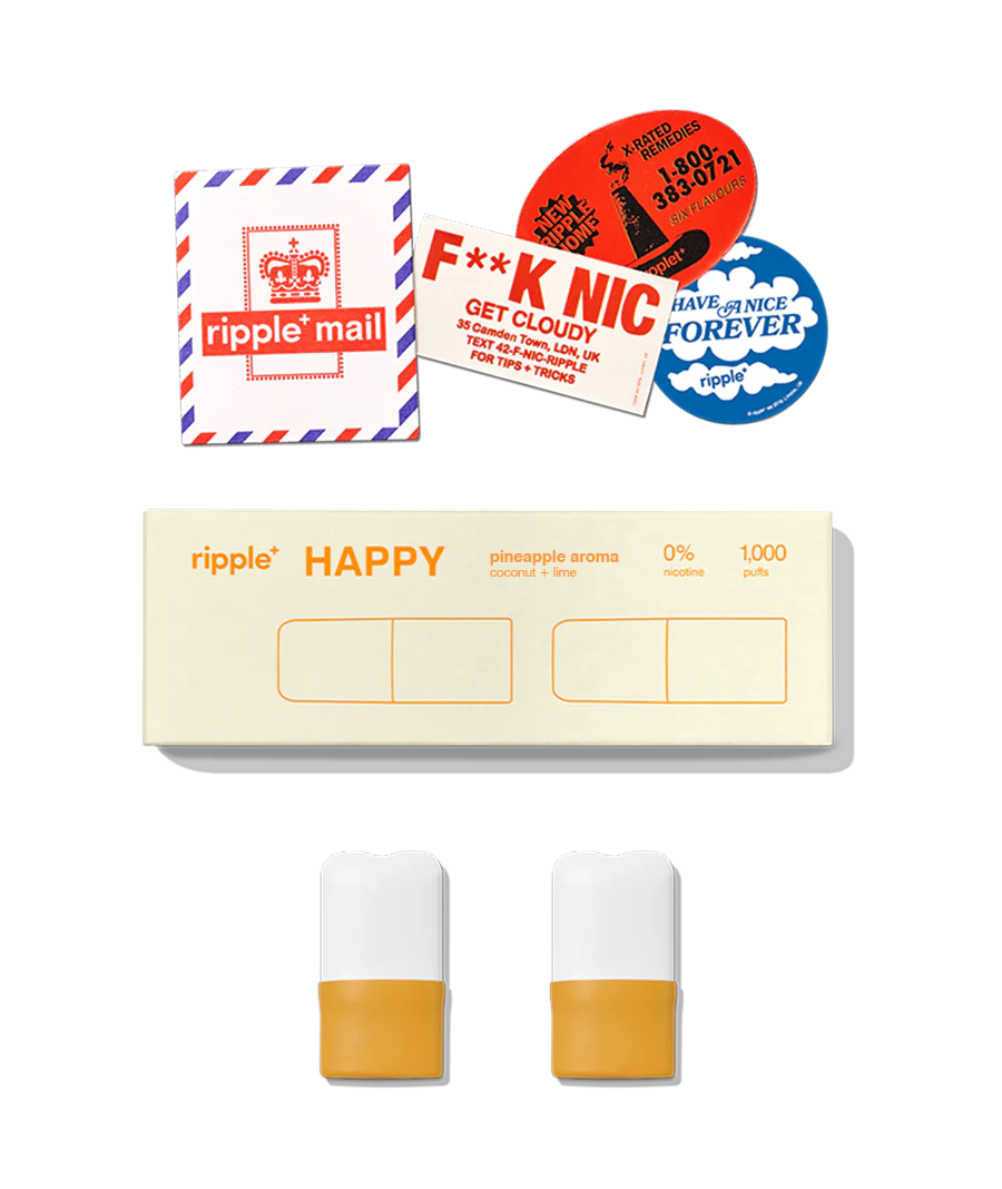 HAPPY Pods - Image 6