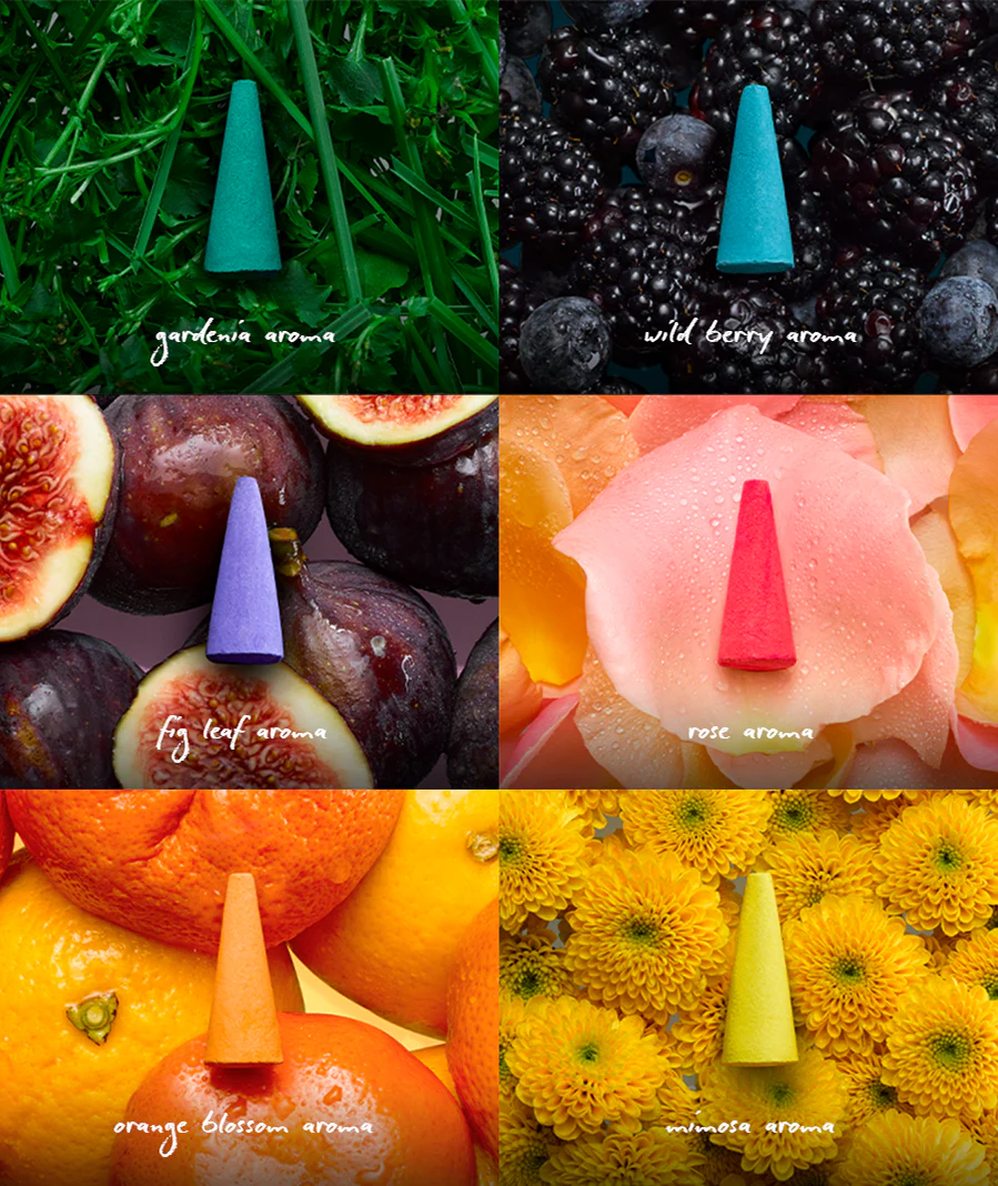 INCENSE MULTIPACK - Image 3