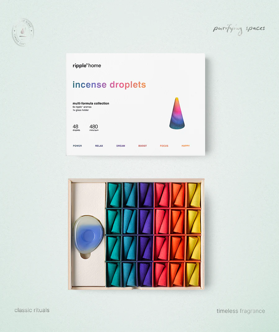 INCENSE MULTIPACK - Image 9