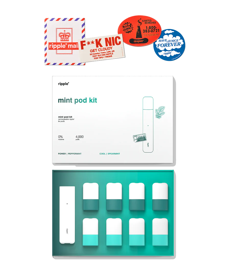 MINT POD KIT - Image 8