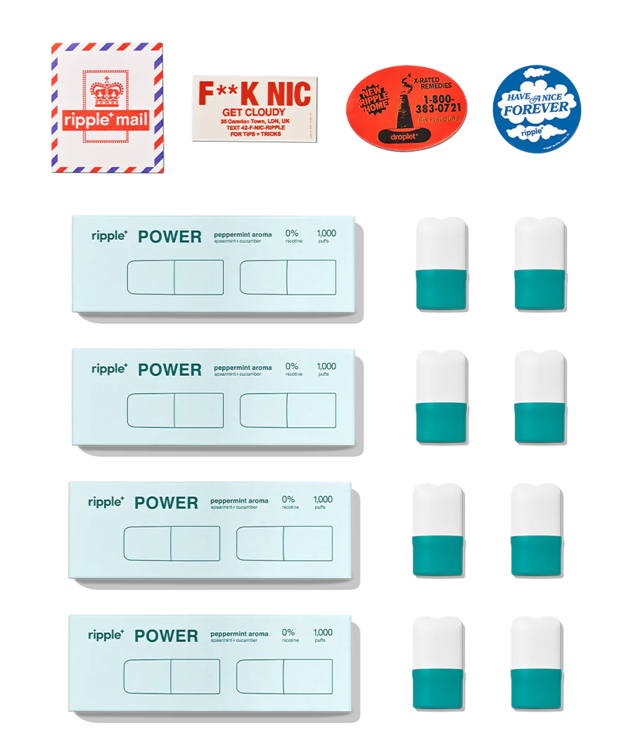 MINTY ORBIT - Image 5