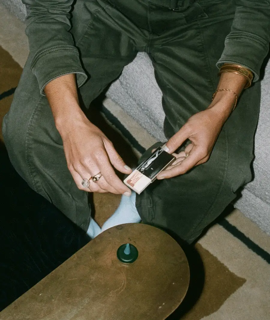 NATURAL FUSION - Image 5