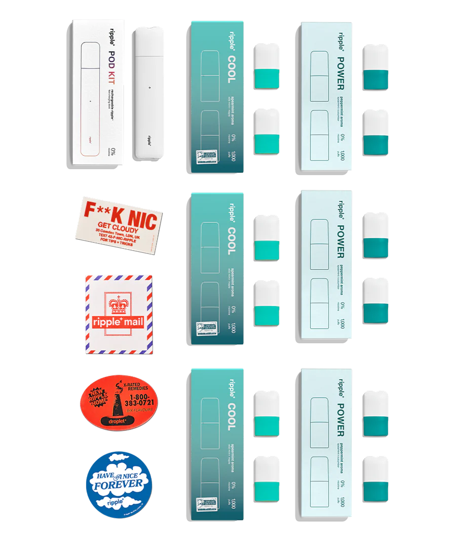 POD AVALANCHE - Image 8