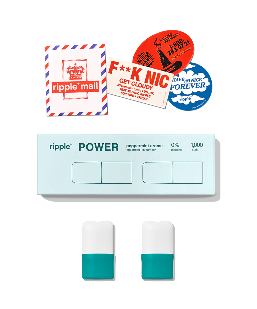 POWER Pods - Image 6