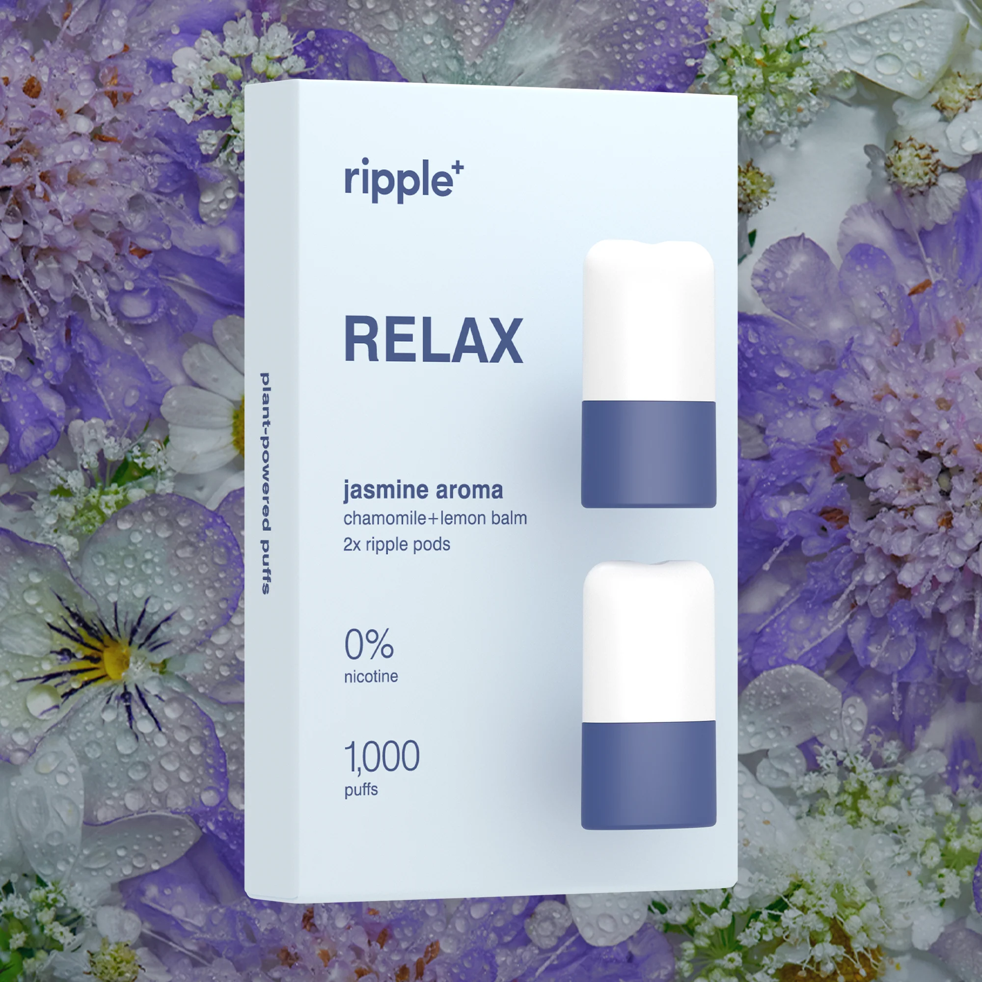 LOOP EXCHANGE - NEW PODS