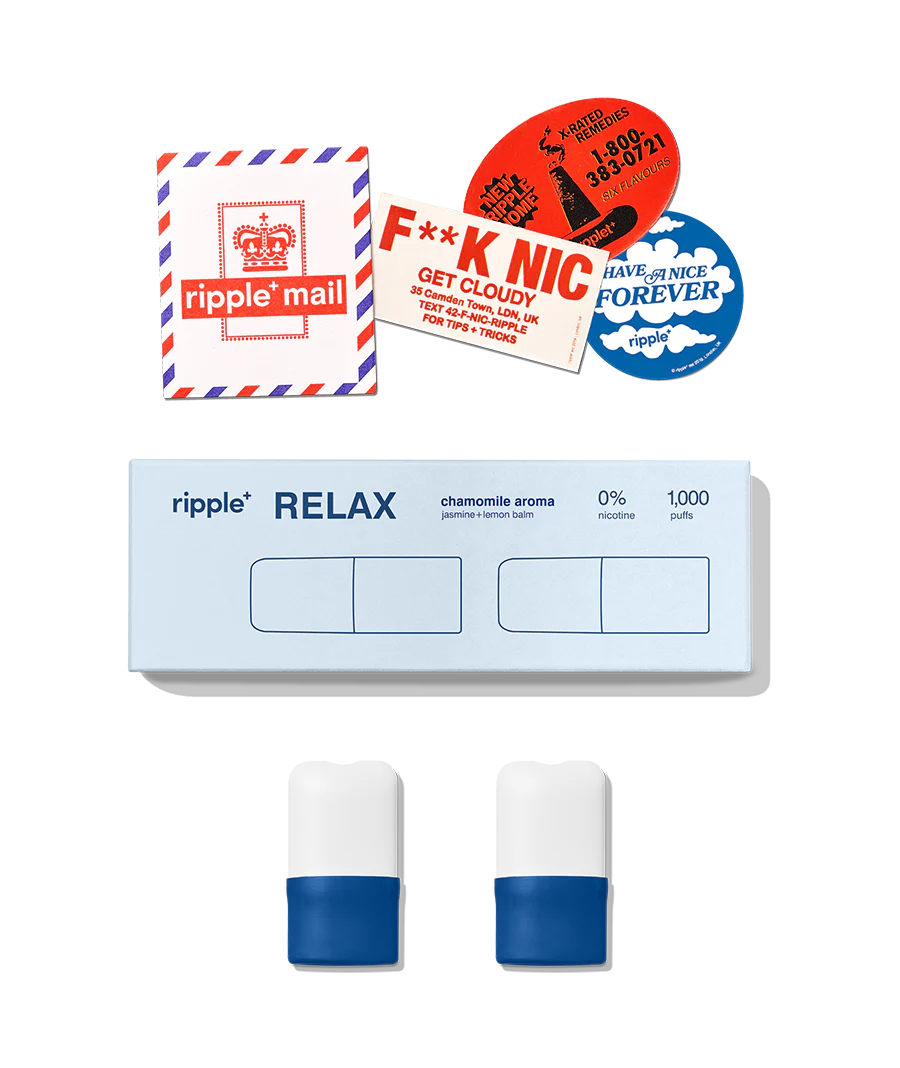 RELAX Pods - Image 6