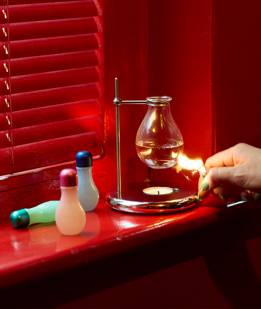 SCENT BURNER SET - Image 3