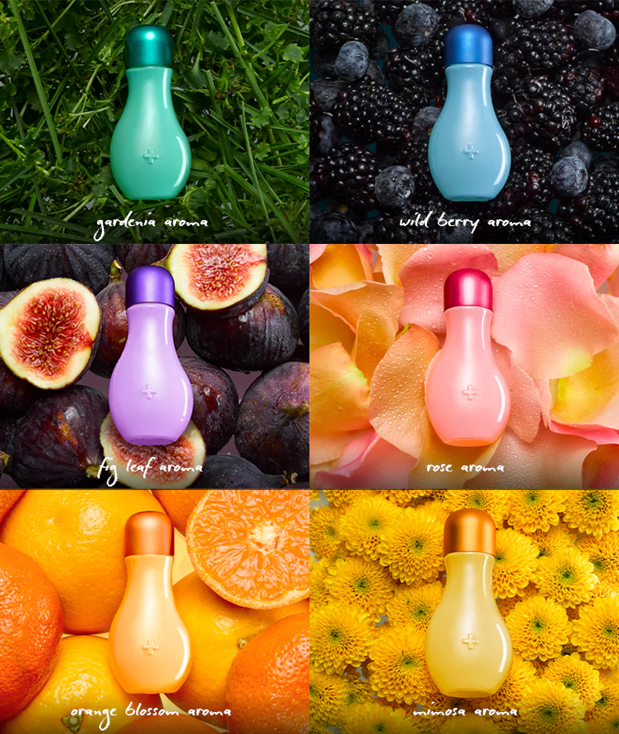 SCENT BURNER SET - Image 4