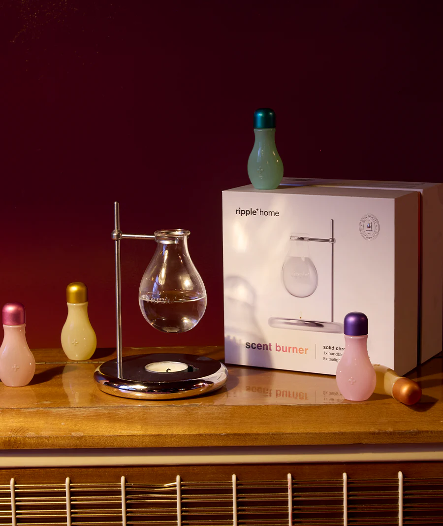 SCENT BURNER SET - Image 7