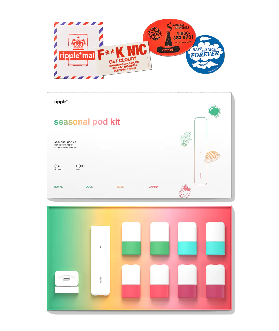 SEASONAL POD KIT - Image 10