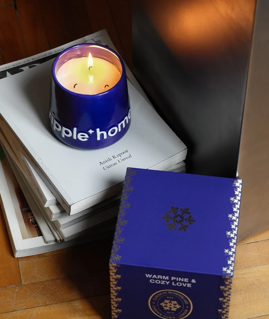 SPIRIT XL CANDLE - Image 4