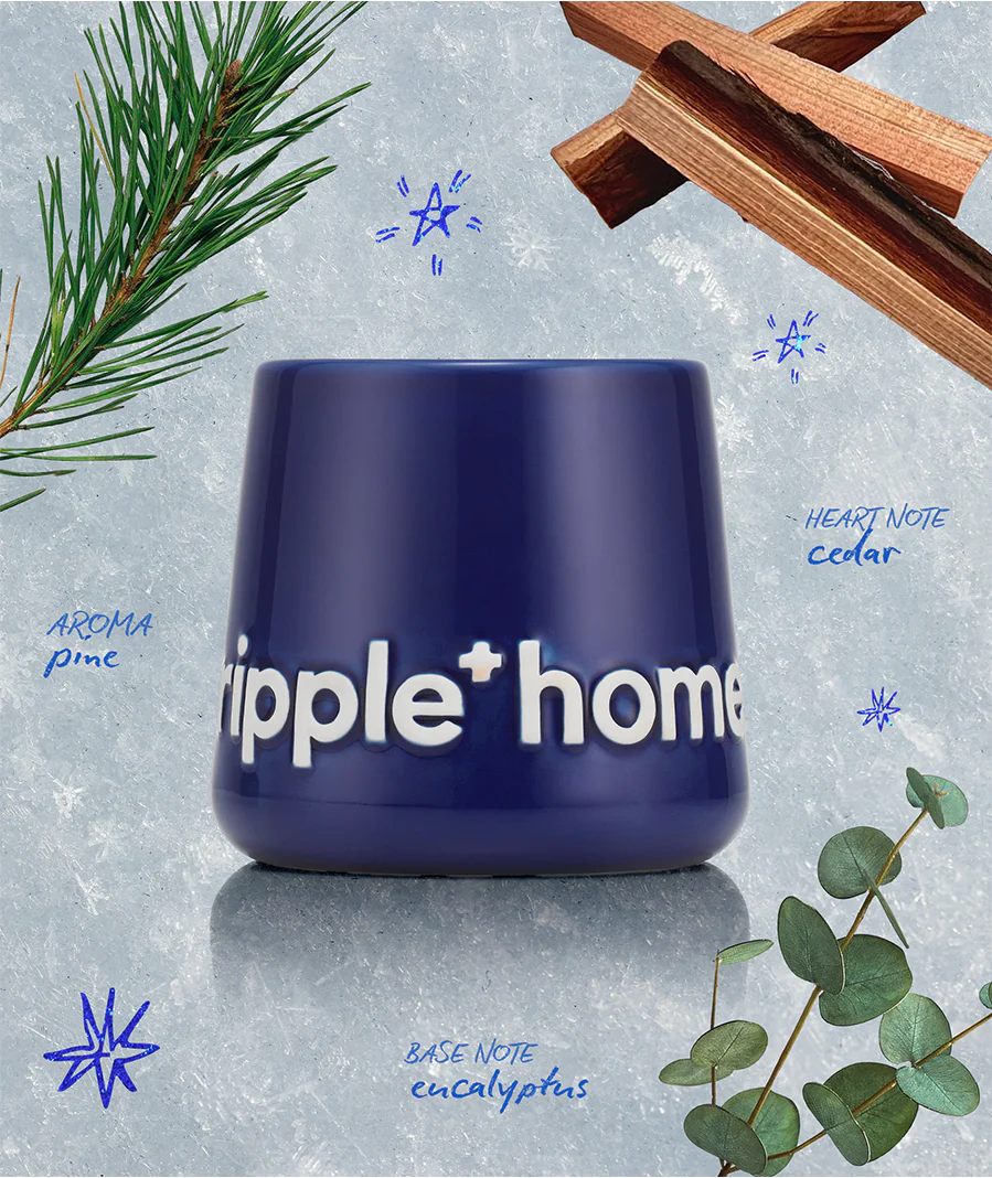 SPIRIT XL CANDLE - Image 5