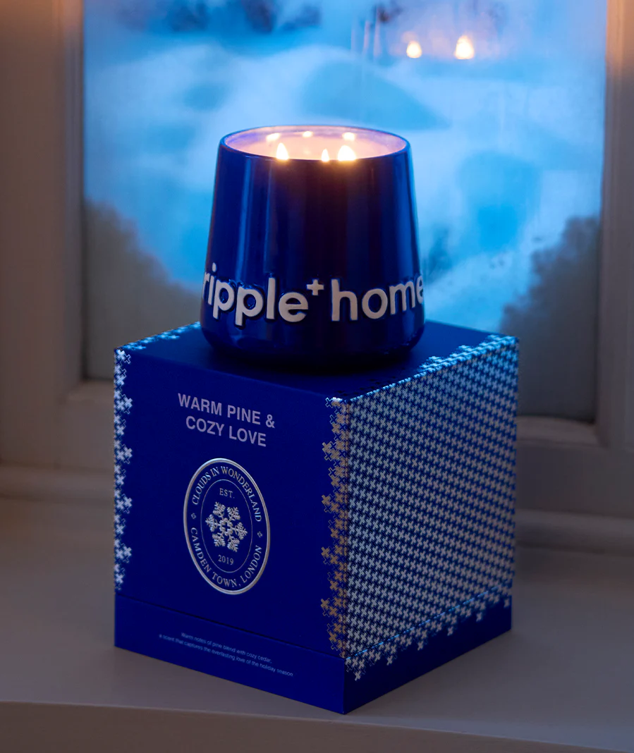SPIRIT XL CANDLE - Image 6