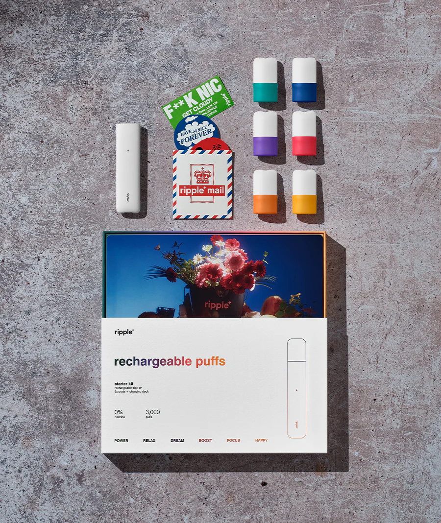 STARTER KIT - Image 5