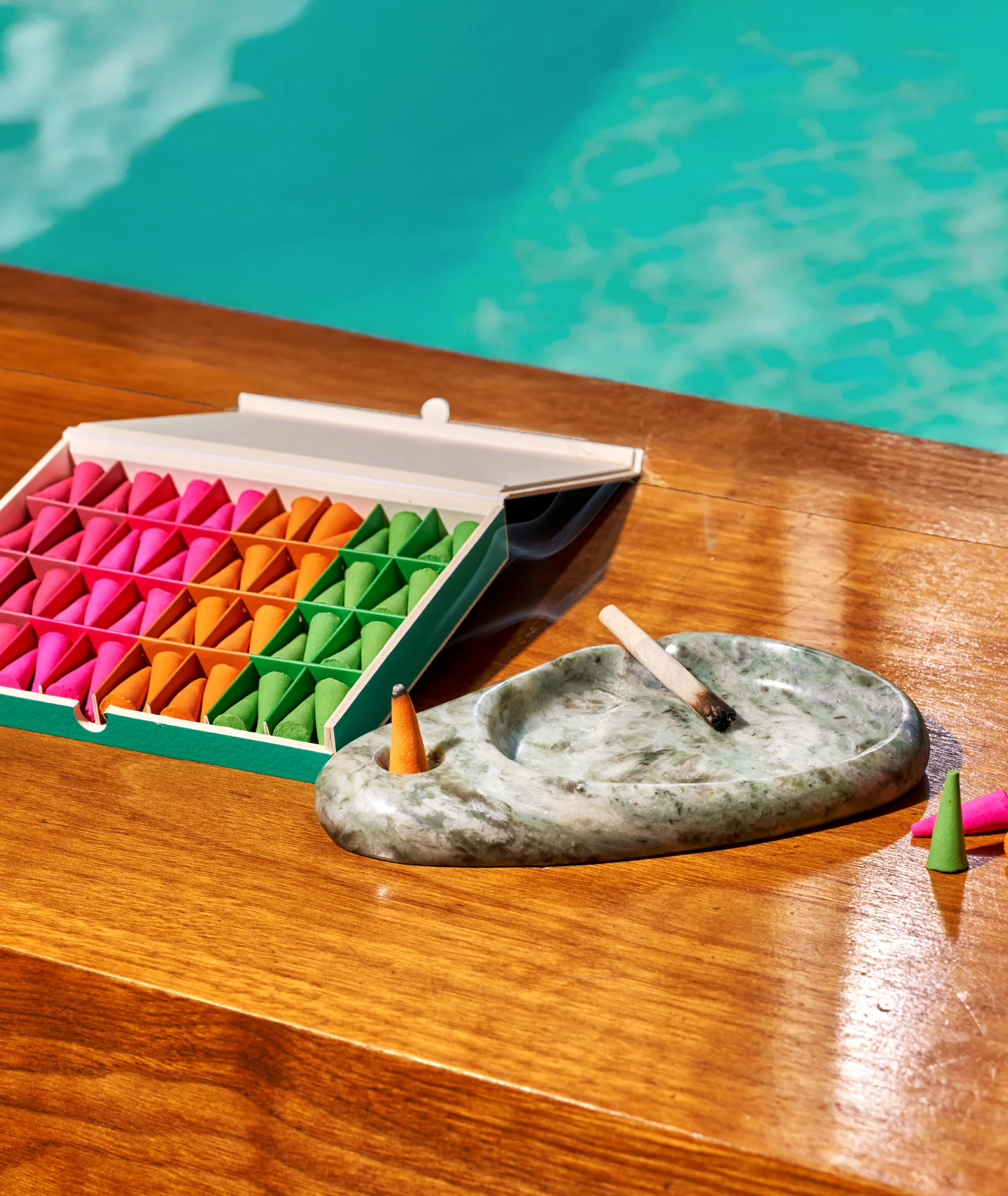 ASH & SCENT SET - Image 3