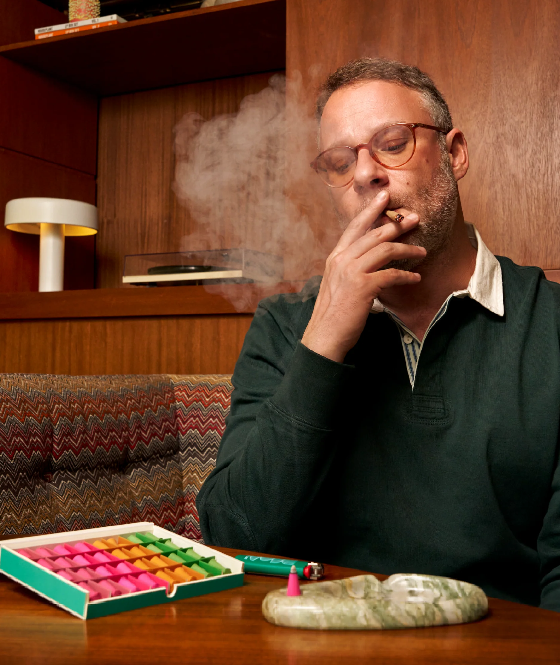 ASH & SCENT SET - Image 4