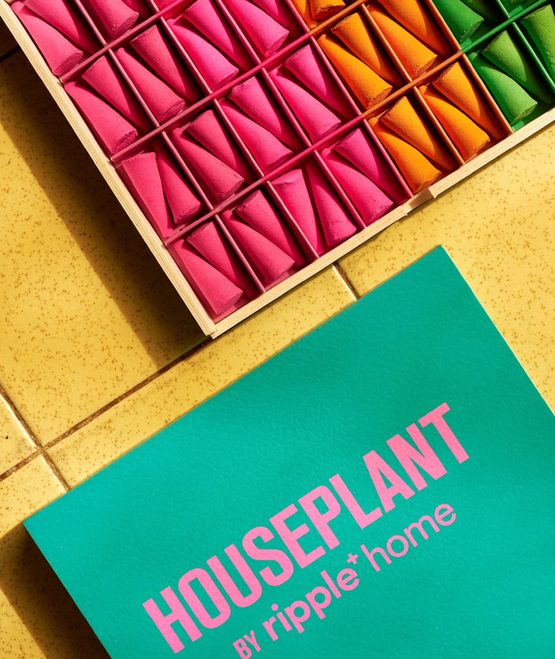 ASH & SCENT SET - Image 5