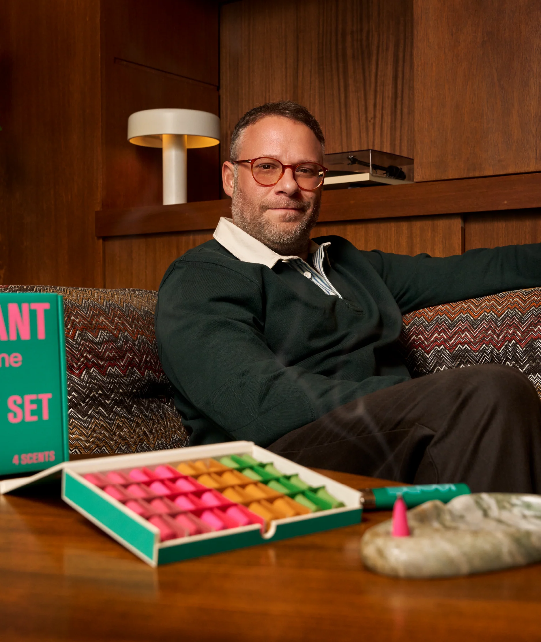 ASH & SCENT SET - Image 6