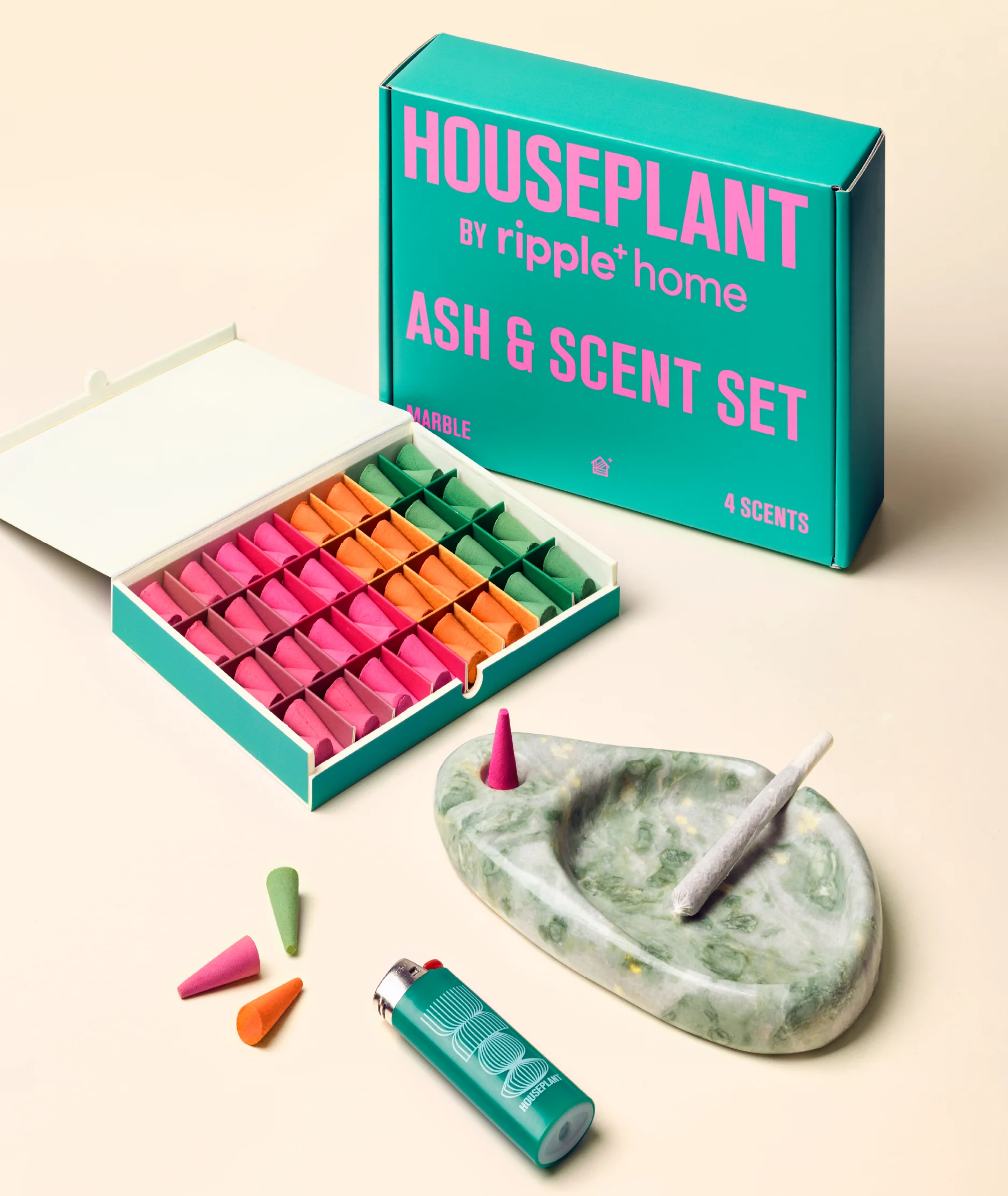 ASH & SCENT SET - Image 8