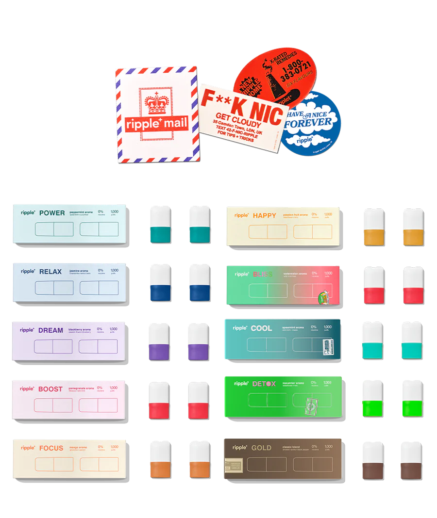 COMPLETE POD SET - Image 4