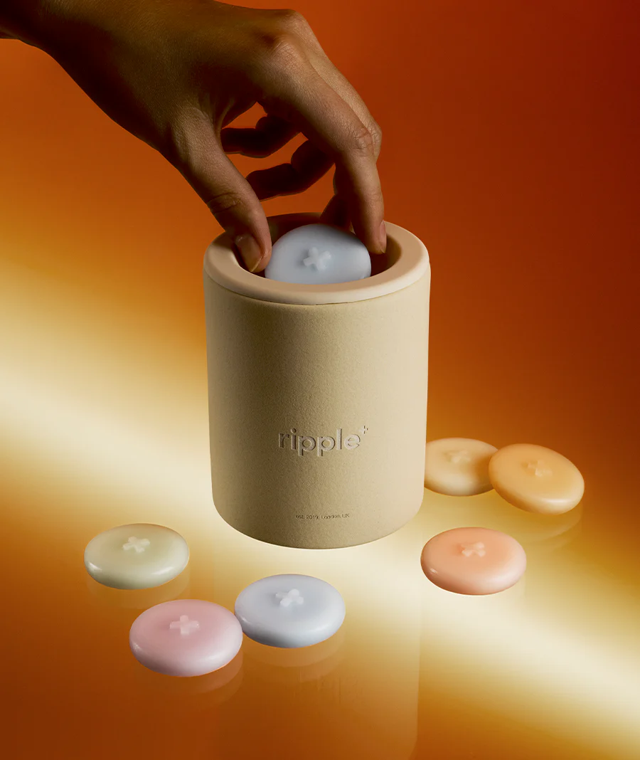 WAX WARMER SET - Image 5