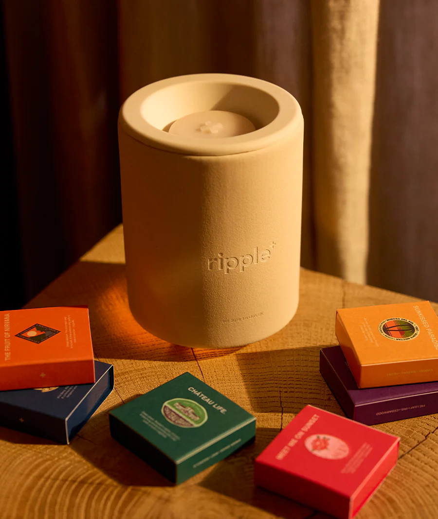 WAX WARMER SET - Image 6