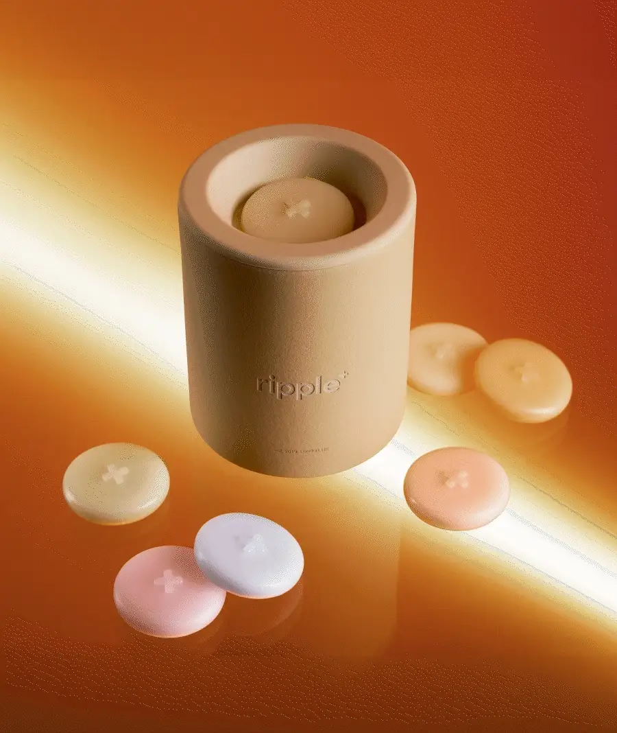 WAX WARMER SET - Image 7